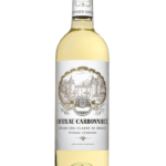 2022 Château Carbonnieux