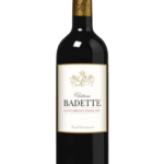 2019 Château Badette