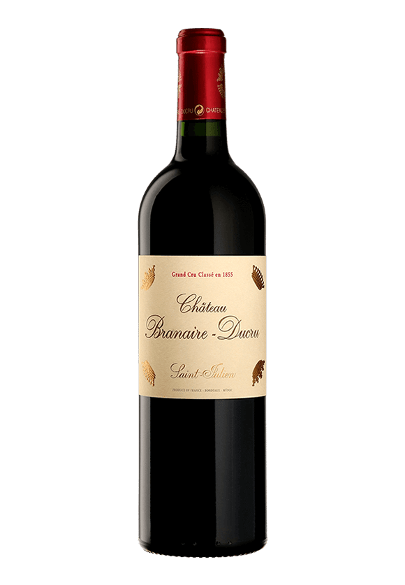 Château Branaire Ducru 2019 Château Branaire Ducru - Afbeelding 1